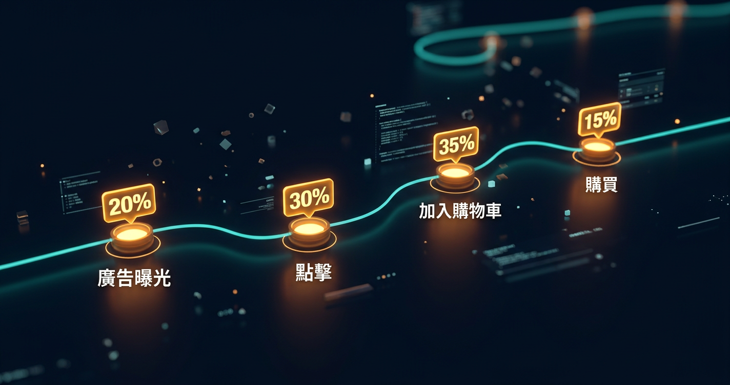 廣告歸因是什麼?搞懂功勞怎麼算,預算才不會加錯地方